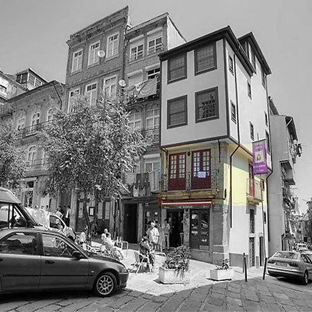 Koka'S Studio Porto Exterior photo