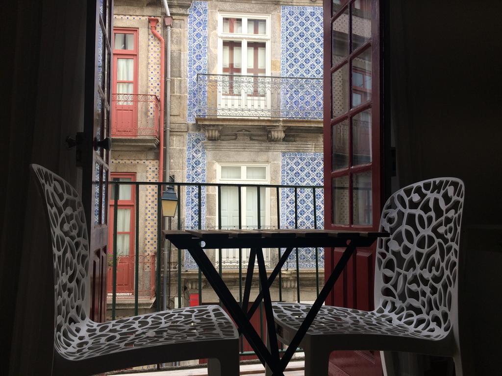 Koka'S Studio Porto Exterior photo