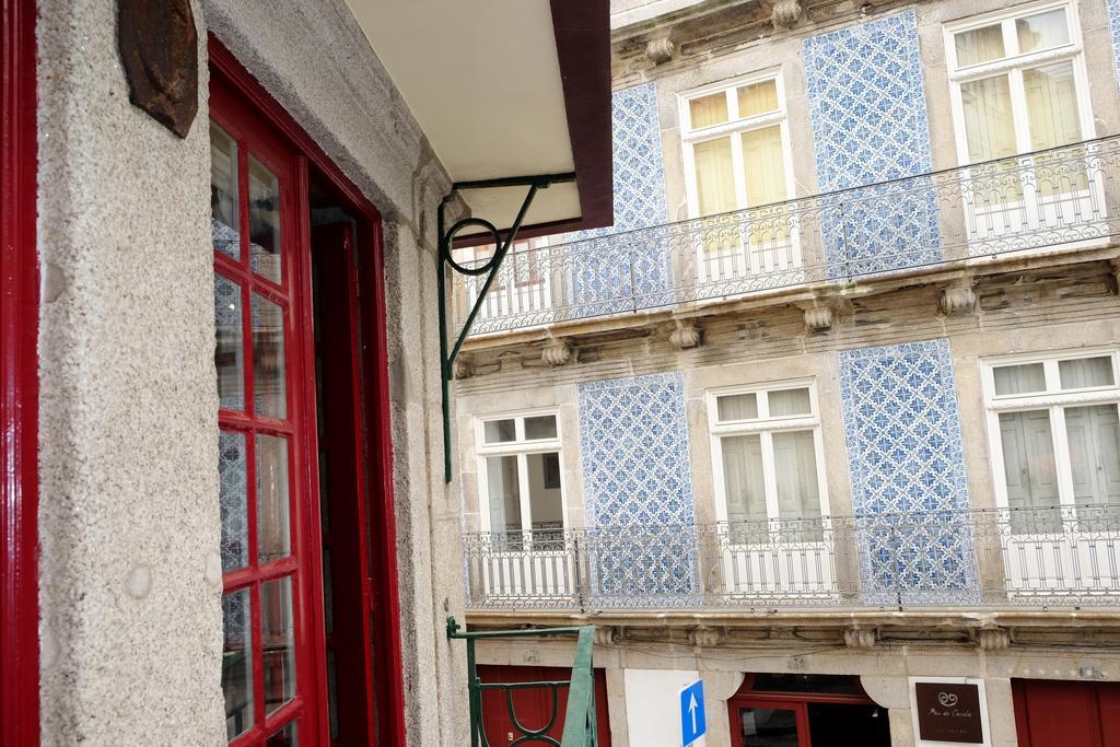 Koka'S Studio Porto Exterior photo