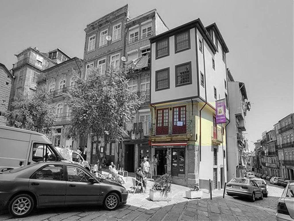 Koka'S Studio Porto Exterior photo